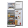 Heladera con freezer cycle defrost 277 L Metálica Patrick - HPK135M