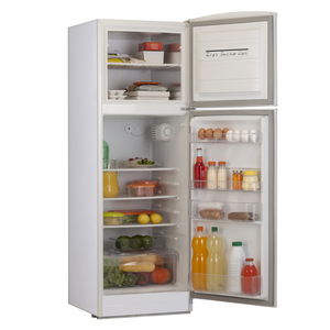 Heladera cycle defrost 277 L Blanca Patrick - HPK135B01