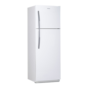 Heladera cycle defrost 277 L Blanca Patrick - HPK135B01