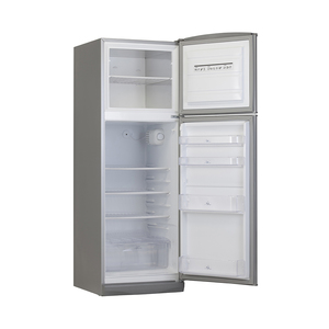 Heladera cycle defrost 277L Metálica Patrick - HPK135M01