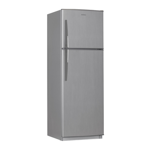 Heladera cycle defrost 277L Metálica Patrick - HPK135M01