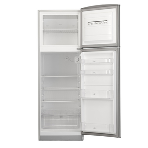 Heladera cycle defrost 277L Metálica Patrick - HPK135M01