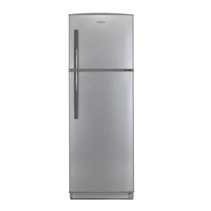 Heladera cycle defrost 277L Metálica Patrick - HPK135M01