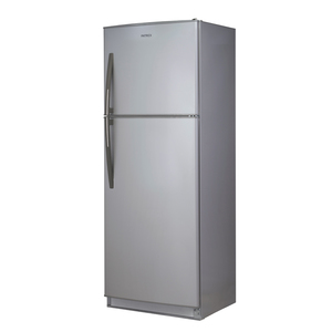 Heladera cycle defrost 277L Metálica Patrick - HPK135M01
