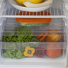 Heladera cycle defrost 302L Platino Patrick - HPK136P01