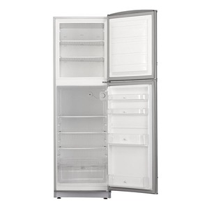 Heladera cycle defrost 302L Silver Patrick - HPK136S01