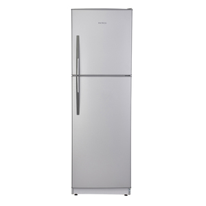 Heladera cycle defrost 302L Silver Patrick - HPK136S01