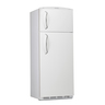 Heladera con freezer cycle defrost 346 L Blanca Patrick - HPK137B