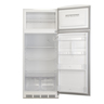 Heladera con freezer cycle defrost 346 L Blanca Patrick - HPK137B