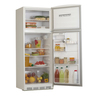 Heladera con freezer cycle defrost 364 L Blanca Patrick - HPK141BD