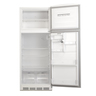 Heladera con freezer cycle defrost 364 L Blanca Patrick - HPK141BD