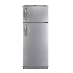 Patrick_Heladera_con_freezer_cycle_defrost_346L_Metalica_HPK137M_Frente.jpg
