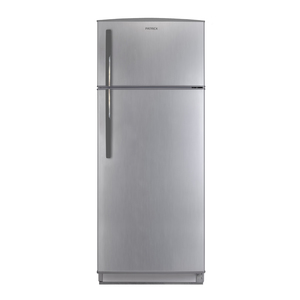 Heladera cycle defrost 346L Metálica Patrick - HPK137M01