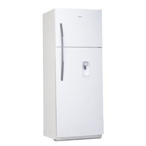 Heladera cycle defrost 364L Blanca Patrick - HPK141B01