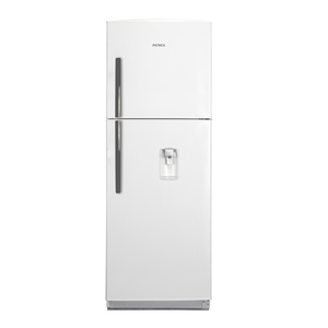 Heladera cycle defrost 364L Blanca Patrick - HPK141B01