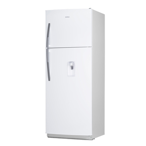 Heladera cycle defrost 364L Blanca Patrick - HPK141B01
