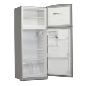 Heladera cycle defrost 364L Metálica Patrick - HPK141M01