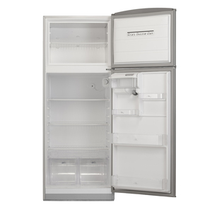 Heladera cycle defrost 364L Metálica Patrick - HPK141M01