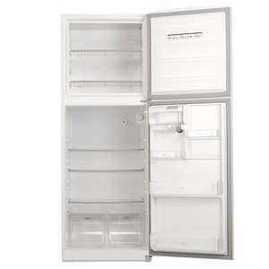Heladera cycle defrost 394 L Blanca PATRICK - HPK151B