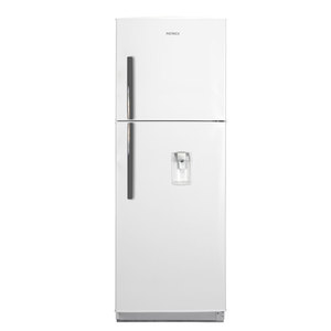 Heladera cycle defrost 394 L Blanca PATRICK - HPK151B