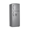 Heladera con freezer no frost 295 L Metálica Patrick - HPK350NFMD