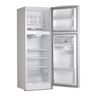 Heladera con freezer no frost 295L Blanca Patrick - HPK350B01