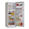 Heladera con freezer no frost 295L Blanca Patrick - HPK350B01
