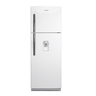 Heladera con freezer no frost 295L Blanca Patrick - HPK350B01