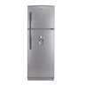 Heladera con freezer no frost 295L Metálica Patrick - HPK350M01