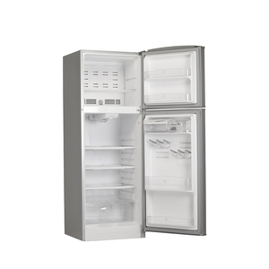 Patrick_Heladera_con_freezer_nofrost_295L_Metalica_HPK350NFDM_Derecha_Abierta.jpg