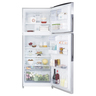 Heladera con freezer no frost 421L Acero Inoxidable Patrick - RRS1540BGRX0