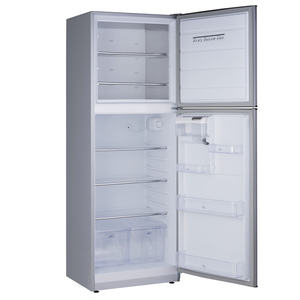 Patrick_Heladera_cycle_defrost_394L_Platino_HPK151P_Derecha_Abierta.jpg