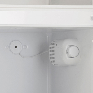 Heladera cycle defrost 364L Blanca PATRICK - HPK141B00