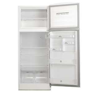 Heladera cycle defrost 364L Blanca PATRICK - HPK141B00