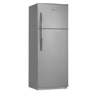 Heladera cycle defrost 364L Metálica PATRICK - HPK141M00