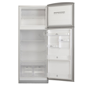 Heladera cycle defrost 364L Metálica PATRICK - HPK141M00
