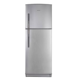 Heladera cycle defrost 364L Metálica PATRICK - HPK141M00