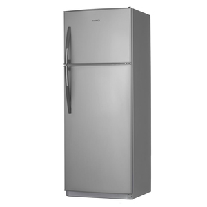 Heladera cycle defrost 364L Metálica PATRICK - HPK141M00