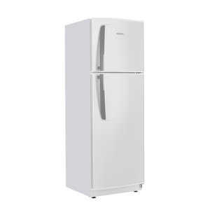 Heladera con freezer cíclica 277 L Blanca Patrick - HPK135M00B01