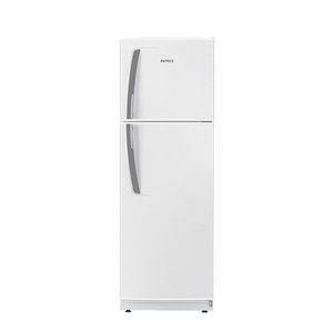 Heladera con freezer cíclica 277 L Blanca Patrick - HPK135M00B01