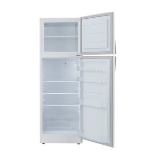Heladera con freezer cíclica 277 L Blanca Patrick - HPK135M00B01