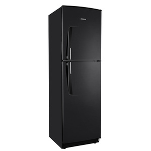 Heladera con freezer cíclica 314 L Black Steel Patrick - HPK136M00N01
