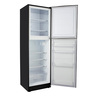 Heladera con freezer cíclica 314 L Black Steel Patrick - HPK136M00N01