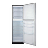 Heladera con freezer cíclica 314 L Black Steel Patrick - HPK136M00N01
