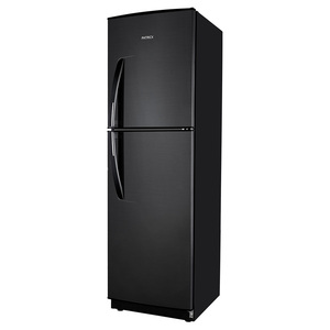 Heladera con freezer cíclica 314 L Black Steel Patrick - HPK136M00N01