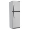 Heladera con freezer cíclica 314 L Silver Patrick - HPK136M00S01