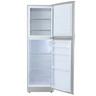 Heladera con freezer cíclica 314 L Silver Patrick - HPK136M00S01