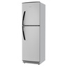 Heladera con freezer cíclica 314 L Silver Patrick - HPK136M00S01
