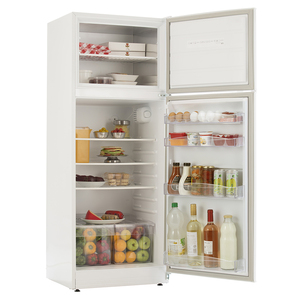 Heladera cycle defrost 364 L Blanca Patrick - HPK141M00B