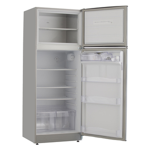 Heladera cycle defrost 364 L Silver Patrick - HPK141M10S